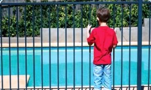 swimming pool lawsuit - water accident lawyer